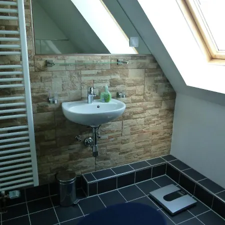 Bed&Breakfast Wunstorf * Wunstorf