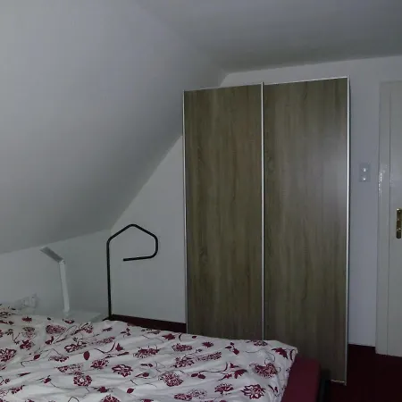Bed&Breakfast Wunstorf