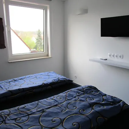 Bed & Breakfast Wunstorf Nocleg ze śniadaniem