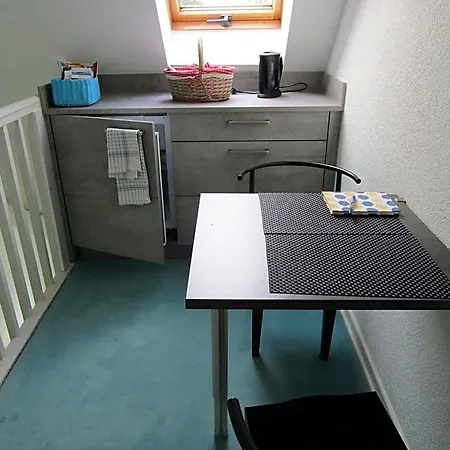Bed & Breakfast Wunstorf Wunstorf