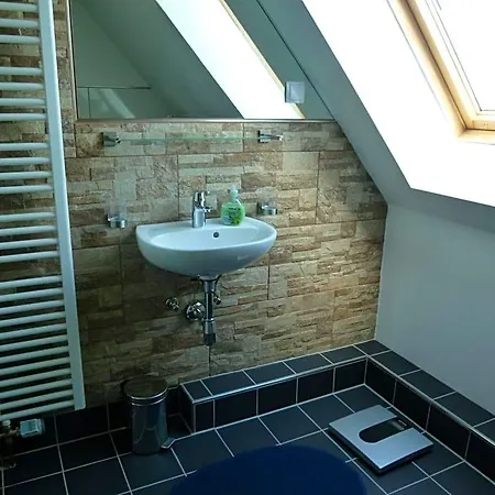 Couette-café Bed & Breakfast Wunstorf 3*