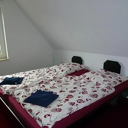 Bed & Breakfast Wunstorf Wunstorf