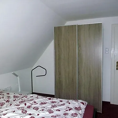 Bed & Breakfast Wunstorf