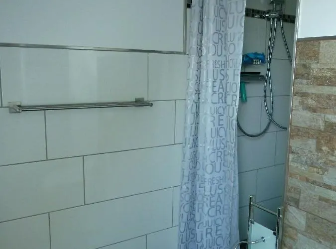 Bed and Breakfast Bed & Breakfast Wunstorf