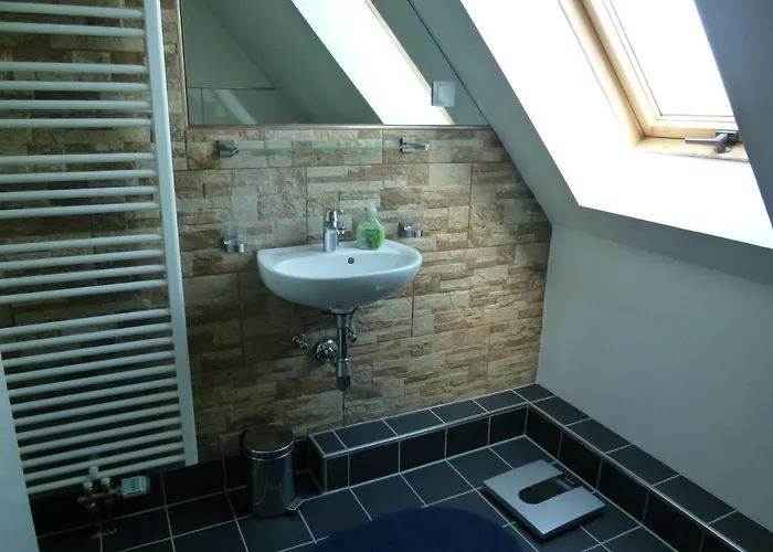 Bed & Breakfast Wunstorf 3* Wunstorf