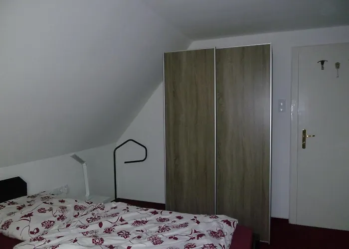 Bed & Breakfast Wunstorf