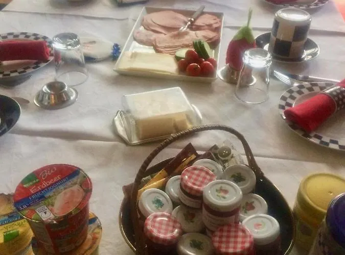 Bed & Breakfast Wunstorf 3* Wunstorf